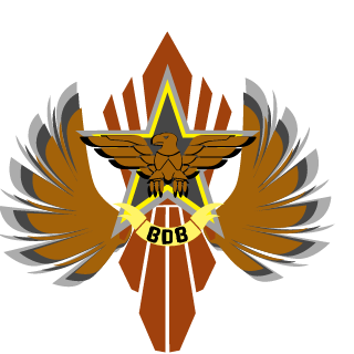 Badboys's emblem