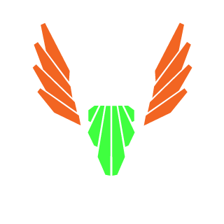 NECR0M4NC3R's emblem
