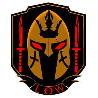 The Law's emblem