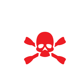 POMPACIDEDE's emblem