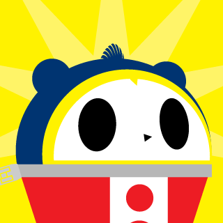 Craazey's emblem
