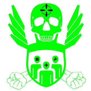 Cra3sy's emblem