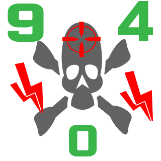 11recon's emblem