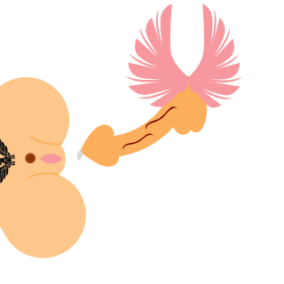 RancidNutFace's emblem