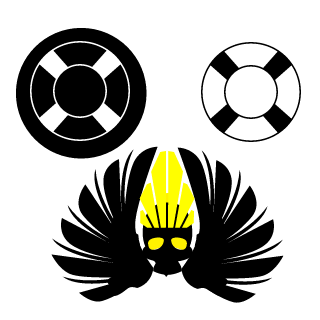 BB-Lalajawa's emblem