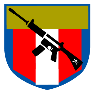 Kentucky Reapers's emblem