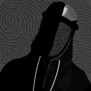 Just Scars's emblem