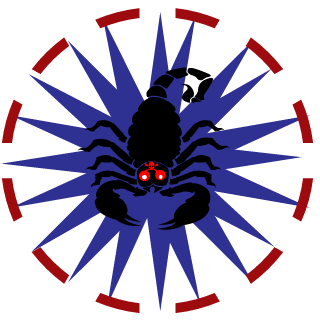 westsoufside's emblem