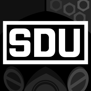 Special Duties Unit's emblem