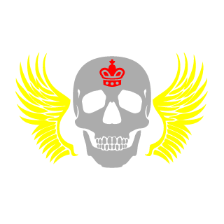 Michael2349's emblem