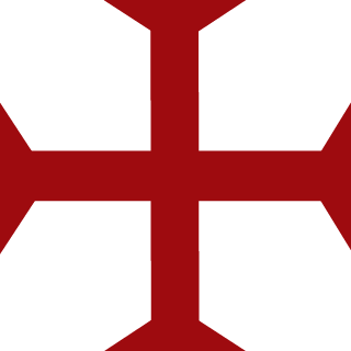 TemplarKnight145's emblem