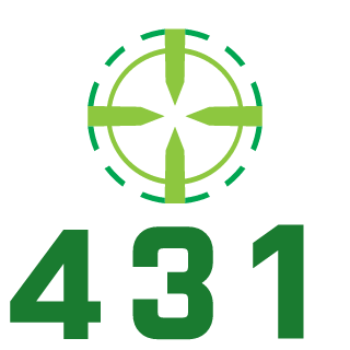 TN431tv's emblem