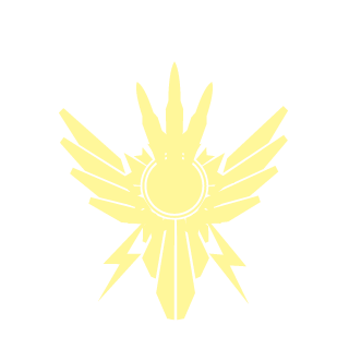 50wingz's emblem