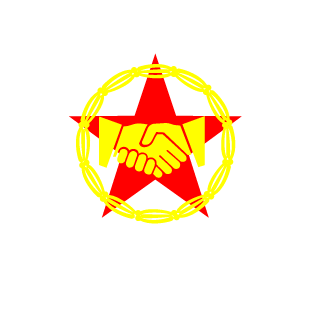 jarocena's emblem