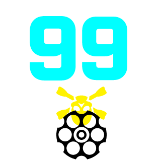 MASACR99's emblem