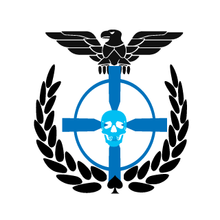 CharlesSavier's emblem