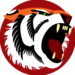 TIGER's emblem