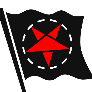 Bandigun's emblem