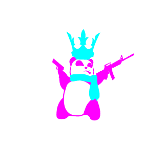 Forever Noble's emblem