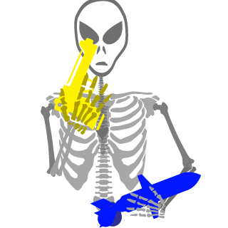 AntimatterMX's emblem