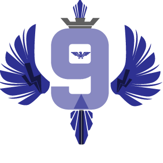 JESEL009's emblem
