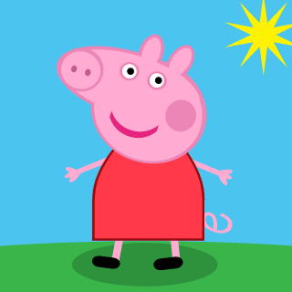 Peppas100Mundial's emblem