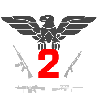 H8 THE RIPPA's emblem