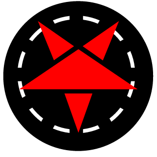 MMFoS's emblem