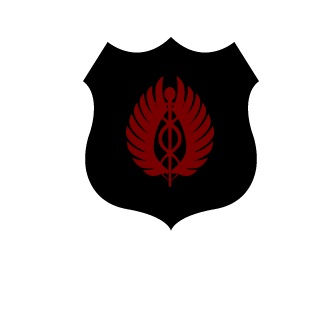 ISTROKRIGHTY's emblem