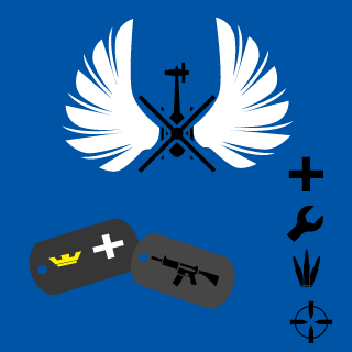 Kingjerry16's emblem