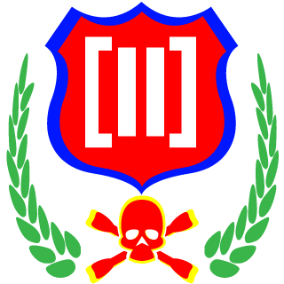 MiliTant69's emblem