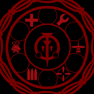 DemoKnightMan's emblem