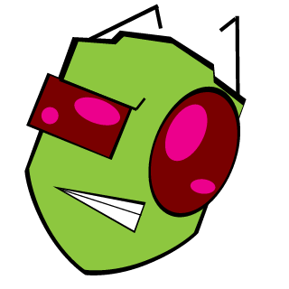 CYRIC K5's emblem