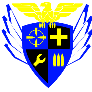 GETLlT's emblem