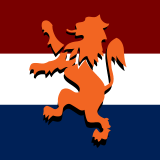 ROY-DUTCH99's emblem
