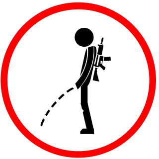 Who Ran Zone's emblem