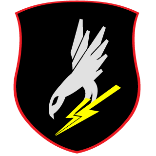 OFPS's emblem