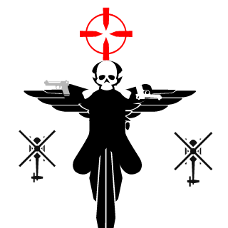 Borna00's emblem