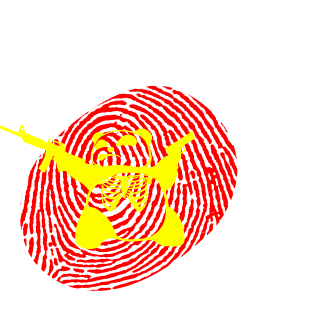 STESHIA's emblem