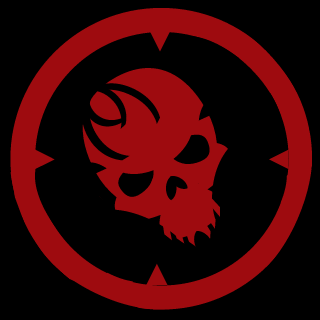 Marauders's emblem