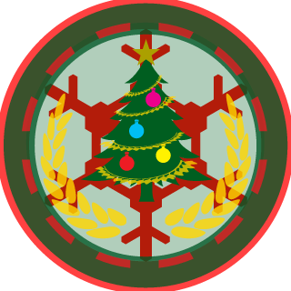 Toeffe's emblem