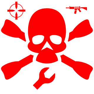 UBIVATOR10000's emblem