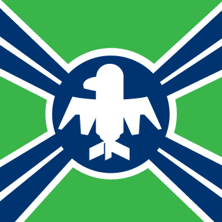 TSPK91's emblem