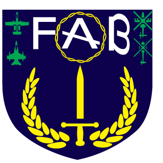 battlefield air force's emblem