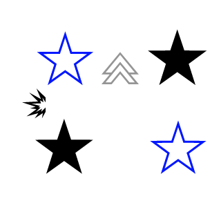 Markssgg's emblem