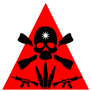 BooYeah84's emblem