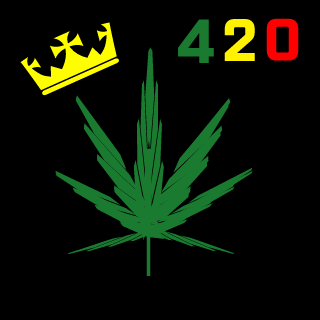 lx-MaGic-WeeD-xl's emblem