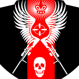 DestroierZI's emblem