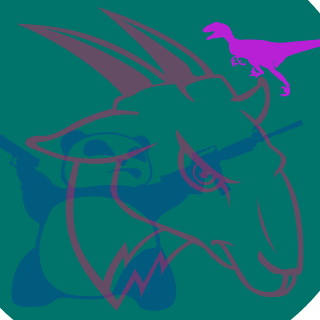 GYNKAzzz's emblem
