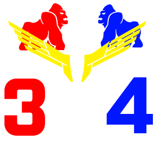 Hanzorelli13's emblem